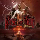THE House OF THE Dead: Remake