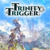 Trinity Trigger Deluxe Edition