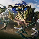 モンスターハンターライズ PS4 and PS5 モンスターハンターライズ PS4 and PS5