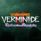 Vermintide 2 - Shadows over Bögenhafen
