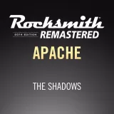 Rocksmith 2014 - The Shadows - Apache