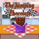 The Jumping Chocolate: Turbo