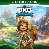 Divine Knockout (DKO) -  Starter Edition