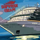 Shipwreck Escape (English, Korean, Japanese, Traditional Chinese)