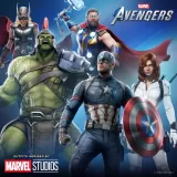 Marvel's Avengers - MCU Outfit Pack - PS4