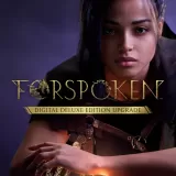 Forspoken Digital Deluxe Upgrade (Simplified Chinese, English, Korean, Thai, Japanese, Traditional Chinese)