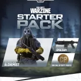 Call of Duty: Warzone - Starter Pack