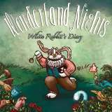 Wonderland Nights: White Rabbit