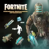 Fortnite - Strange Transmissions Quest Pack