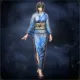 Bonus Costume for "Wang Yi"