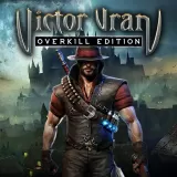 Victor VRan Overkill Edition