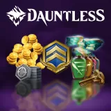 Dauntless - Winter Slayer Pack for PlayStationPlus