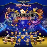 Theatrhythm Final BAR Line Demo Version