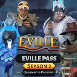 Eville: Season 2