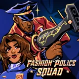 Fashion Police Squad Fashion Police Squad