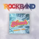Numb - Marshmello and Khalid