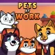 Pets at Work PS4 and PS5