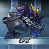 Added Unit: Sisquiede Titans Color Production List Registration Access