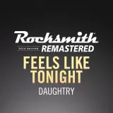 Rocksmith 2014 - Daughtry - Feels Like Tonight