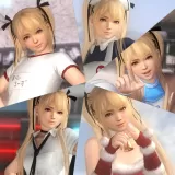 Marie Rose Debut Costume Set