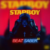 Beat Saber: The Weeknd - 