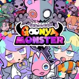ã°ã¼ãã£ã¢ã³ã¹ã¿ã¼ (Goonya Monster)