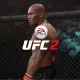 Ea Sports UFC 2 “Legacy” Mike Tyson - Light Heavyweight