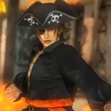 Ein Halloween 2014 Costume