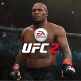 Ea Sports UFC 2 “Legacy” Mike Tyson - Heavyweight