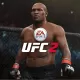 Ea Sports UFC 2 “Legacy” Mike Tyson - Heavyweight