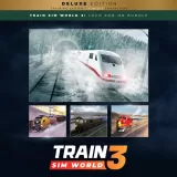 Train Sim World 3: Deluxe Edition and Loco Bundle