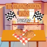The Jumping Chicken Wings: Turbo