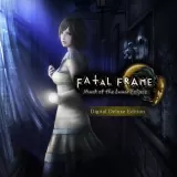 Fatal Frame: Mask of the Lunar Eclipse Digital Deluxe Edition (PS4 and PS5)