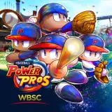 Wbsc eBASEBALL: Power Pros