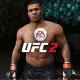 Ea Sports UFC 2 “Iron” Mike Tyson - Heavyweight