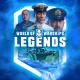 World of Warships: Legends — PS5 Iwaki Typhoon