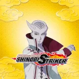 Ntbss Master Character Training Pack - Isshiki Otsutsuki