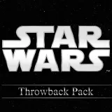 Star Wars Throwback Pack