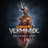 Warhammer: Vermintide 2 Cosmetic - Dreadlord