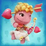 Sackboy: A Big Adventure – Valentine