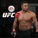 Ea Sports UFC 2 “Iron” Mike Tyson - Light Heavyweight