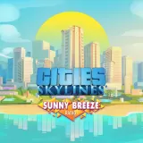Cities: Skylines - Sunny Breeze Radio