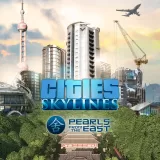 Cities: Skylines - Pearls from the East