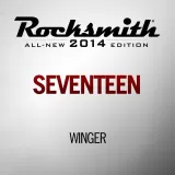 Seventeen - Winger
