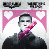 Sniper Elite 5: Valentine