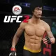 Ea Sports UFC 2 Bruce Lee - Welterweight