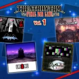 Theatrhythm Final BAR Line Season Pass Vol. 1