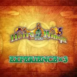 Experience x3 - Heirs of the Kings