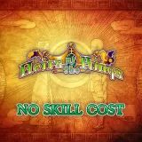 No Skill Cost - Heirs of the Kings