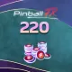 Pinball FX - 220 Pinball Coins
